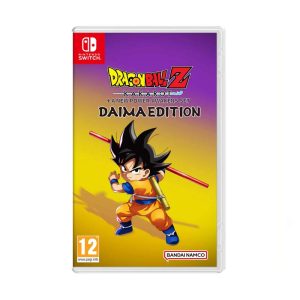 Lojë Nintendo DRAGON BALL Z: KAKAROT Daima Edition