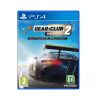 PLAYSTATION 4 CD Gear Club Unlimited 2 - Ultimate Edition