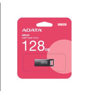 USB Flash A-DATA 128GB AROY UR340 GBK