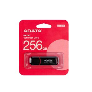 USB Flash A-DATA 256GB AUV150 RBK