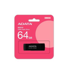 USB Flash A-DATA 64GB UC310 RBK