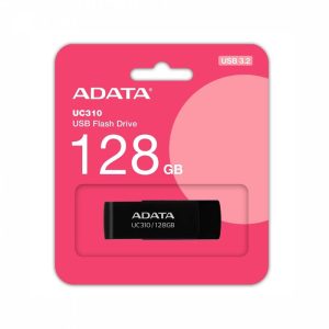 USB Flash A-DATA 128GB UC310 RBK