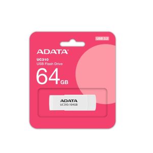 USB Flash A-DATA 64GB UC310 RWH