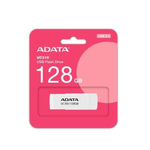 USB Flash A-DATA 128GB UC310 RBK