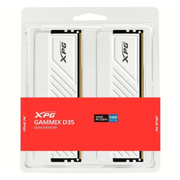 RAM Memorje A-DATA 1/2 16GB AX4U32008G16A-DTWHD35
