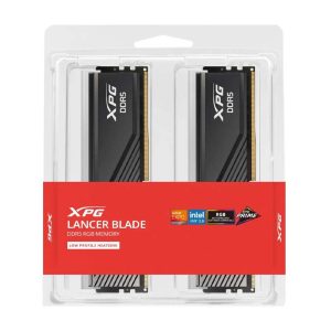 RAM Memorje A-DATA  1/2 32GB AX5U6400C3216G-DTLABRBK