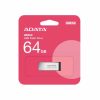 USB Flash A-DATA 64GB UR350 RSR/BK
