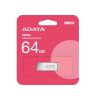 USB Flash A-DATA 64GB UR350 RSR/BK