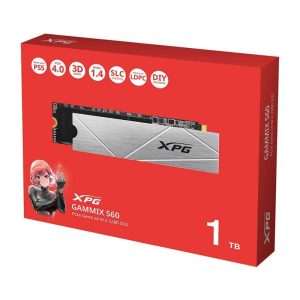 SSD Memorje A-DATA 1TB AGAMMIXS60-1T-CS