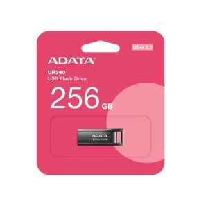 USB Flash A-DATA 256GB AROY UR340 GBK