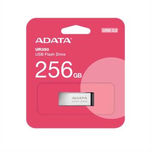 USB Flash A-DATA 256GB UR350 RSR/BK