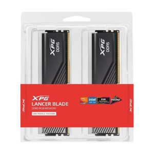 RAM Memorje A-DATA 1/2 32GB AX5U6000C4816G-DTLABRBK