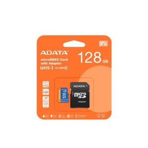 Kart Memorie A-DATA 128GB microSDHC Clas 10