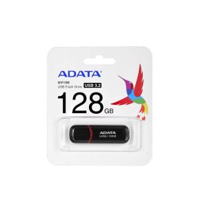 USB Flash A-DATA 128GB AUV150 RBK