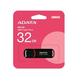 USB Flash A-DATA 32GB AUV150 RBK