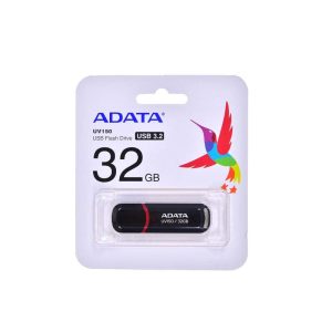 USB Flash A-DATA 32GB AUV150 RBK