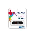 USB Flash A-DATA 64GB AUV150 RBK