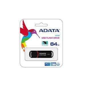 USB Flash A-DATA 64GB AUV150 RBK
