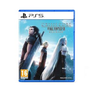 PLAYSTATION 5 CD Final Fantasy VII - Reunion