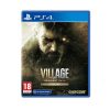 PLAYSTATION 4 CD Resident Evil Village Gold