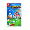 Lojë Nintendo Sonic Superstars