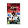 Lojë Nintendo Sonic X Shadow Generations