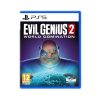 PLAYSTATION 5 CD Evil Genius 2: World Domination