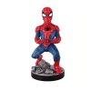 Mbajtësit të telefonit dhe kontrolluesit Spiderman