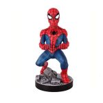 Mbajtësit të telefonit dhe kontrolluesit Spiderman