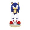 Sonic figure clamping bracket Cable guy 20cm