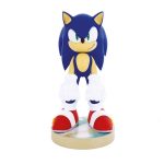 Sonic figure clamping bracket Cable guy 20cm