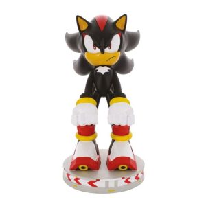 Sonic The Hedgehog - Figure Cable Guy Shadow 20 cm