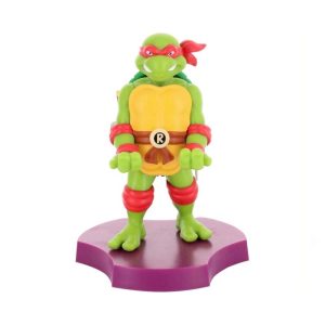 Mbajtësit të telefonit dhe kontrolluesit  Teenage Mutant Ninja Turtles Raphael