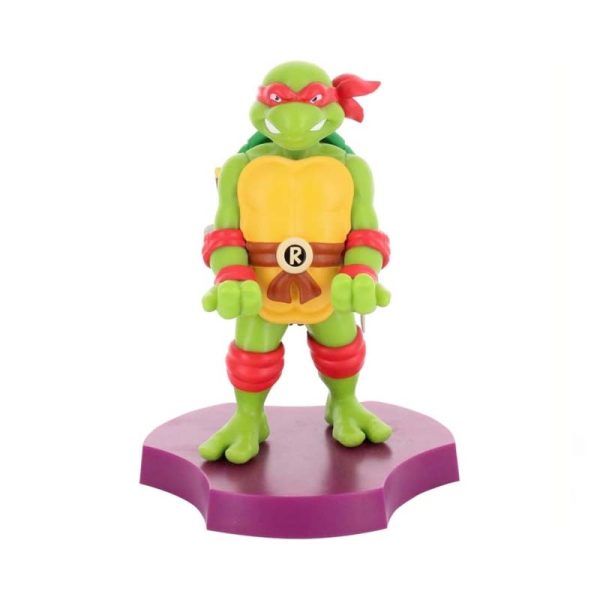 Mbajtësit të telefonit dhe kontrolluesit  Teenage Mutant Ninja Turtles Raphael