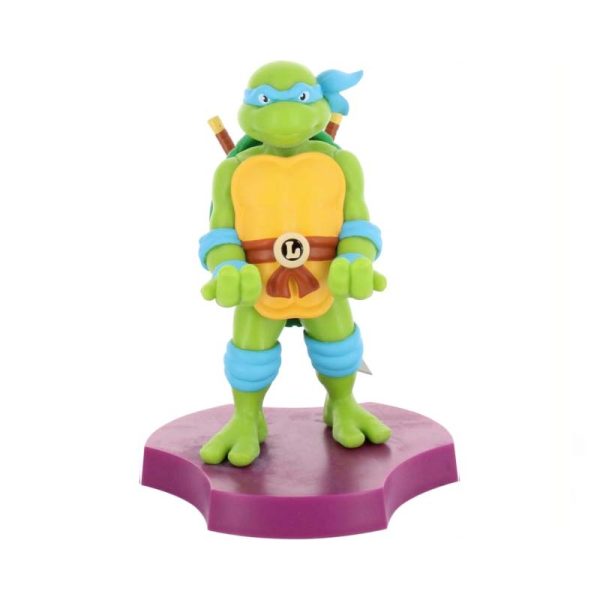 Mbajtësit të telefonit dhe kontrolluesit  Teenage Mutant Ninja Turtles Leonardo