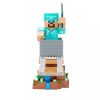 Mbajtësit të telefonit dhe kontrolluesit MINECRAFT