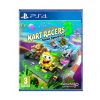 PLAYSTATION 4 CD Nickelodeon Kart Racers 3: Slime Speedway
