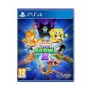 PLAYSTATION 4 CD Nickelodeon All-Star Brawl 2