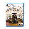 PLAYSTATION 5 CD Ghost of Yotei