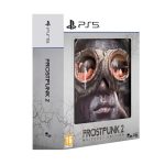 PLAYSTATION 5 CD FROSTPUNK 2 WHITEOUT EDITION