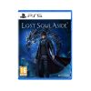 PLAYSTATION 5 CD Lost Soul Aside