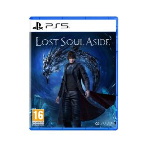 PLAYSTATION 5 CD Lost Soul Aside
