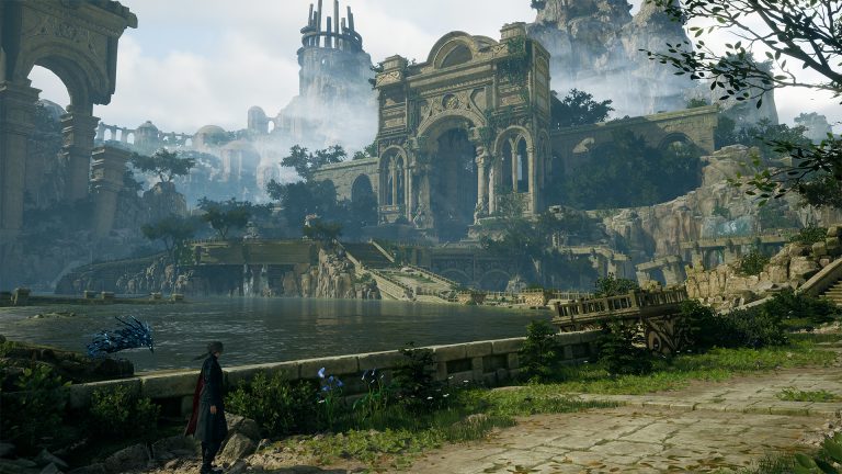 PLAYSTATION 5 CD Lost Soul Aside thumbnail 6