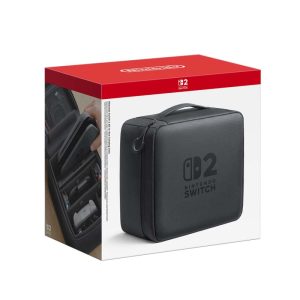 Nintendo Switch™ 2 All-In-One Carrying Case