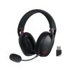 Kufje Lojrash IRE Pro Wireless Black