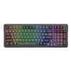 Tastierë lojrash mekanike Redragon K688GB-RGB-PRO Bragi