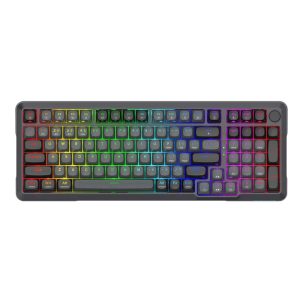 Tastierë lojrash mekanike Redragon K688GB-RGB-PRO Bragi