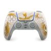 DualSense® Wireless Controller – Ghost of Yōtei™ Gold Limited Edition