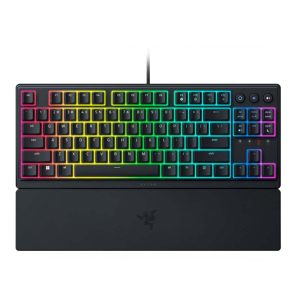 Tastierë mekanike Razer Ornata V3 TKL, Hybrid Mechanical, US