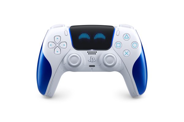 DualSense® Wireless Controller ASTRO BOT™ Joyful  Limited Edition